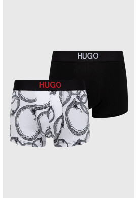 Hugo Боксерки (2-pack) - Pepit.bg