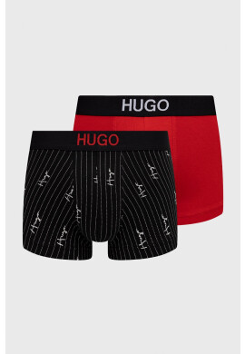 Hugo Боксерки (2-pack) - Pepit.bg
