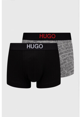 Hugo Боксерки (2-pack) - Pepit.bg