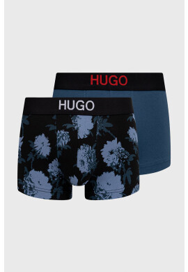 Hugo Боксерки (2-pack) - Pepit.bg