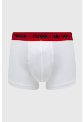 Hugo Боксерки (3 чифта) в черно - Pepit.bg