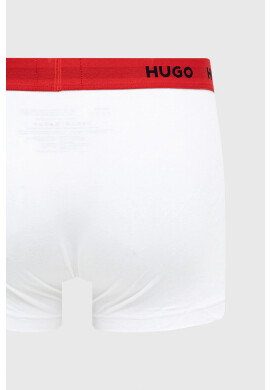 Hugo Боксерки (3 чифта) в черно - Pepit.bg