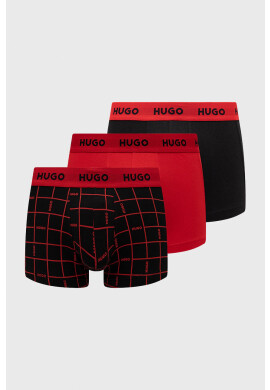 Hugo Боксерки (3-pack) - Pepit.bg