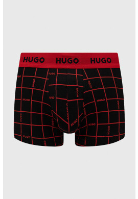 Hugo Боксерки (3-pack) - Pepit.bg