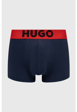 Hugo Боксерки в тъмносиньо - Pepit.bg