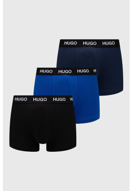 Hugo Боксерки (3-pack) - Pepit.bg