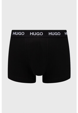 Hugo Боксерки (3-pack) - Pepit.bg
