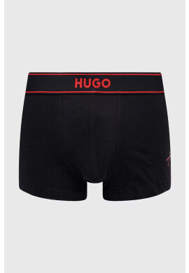 Hugo Боксерки в черно - Pepit.bg