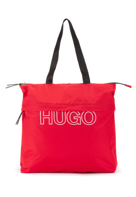 Hugo Чанта в червено - Pepit.bg
