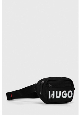 Hugo Чанта за кръст в черно - Pepit.bg