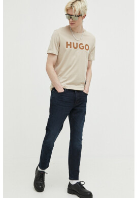 Hugo Дънки 634 в тъмносиньо - Pepit.bg