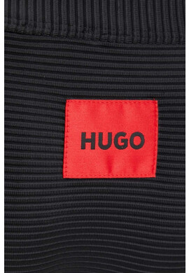 Hugo Долнище на бански в черно - Pepit.bg