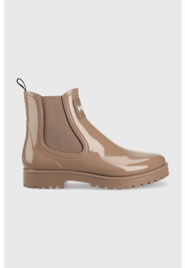 Hugo Гумени ботуши Tabita Rain Bootie - Pepit.bg