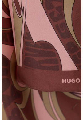Hugo Копринено шалче - Pepit.bg