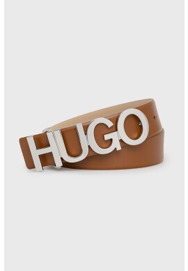 Hugo Кожен колан - Pepit.bg