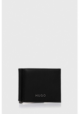 Hugo Кожен портфейл - Pepit.bg