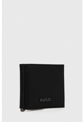 Hugo Кожен портфейл - Pepit.bg