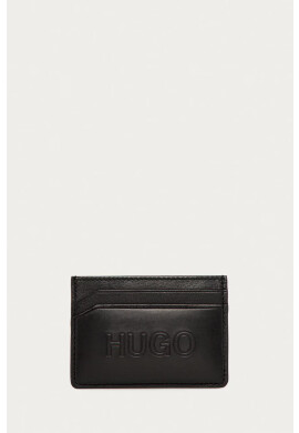 Hugo Кожен портфейл - Pepit.bg
