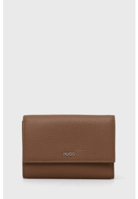 Hugo Кожен портфейл - Pepit.bg