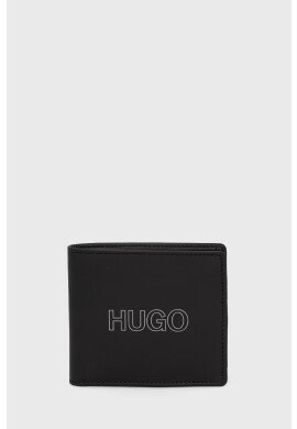 Hugo Кожен портфейл - Pepit.bg