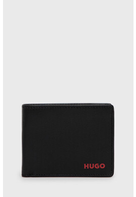 Hugo Кожен портфейл - Pepit.bg