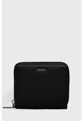 Hugo Кожен портфейл - Pepit.bg