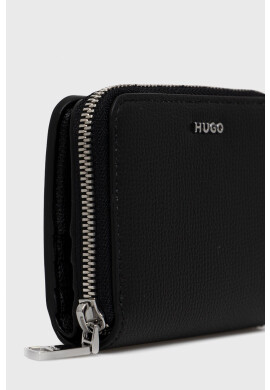 Hugo Кожен портфейл - Pepit.bg