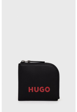 Hugo Кожен портфейл - Pepit.bg
