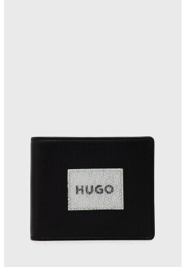 Hugo Кожен портфейл - Pepit.bg