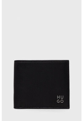 Hugo Кожен портфейл - Pepit.bg