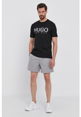 Hugo Къс панталон - Pepit.bg