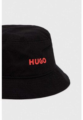 Hugo Памучна капела - Pepit.bg