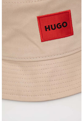 Hugo Памучна капела - Pepit.bg