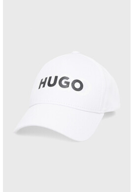 Hugo Памучна шапка - Pepit.bg