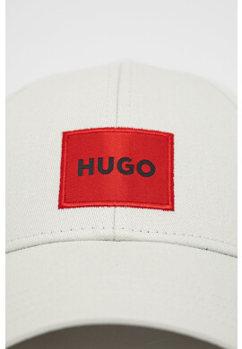 Hugo Памучна шапка - Pepit.bg