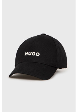 Hugo Памучна шапка - Pepit.bg