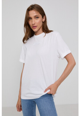 Hugo Памучна тениска - Pepit.bg
