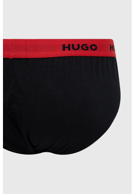Hugo Слипове (3 чифта) мъжки - Pepit.bg
