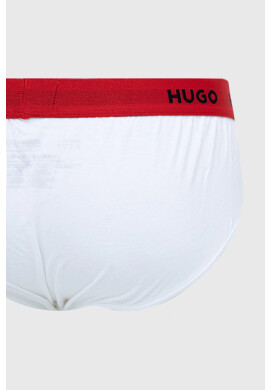 Hugo Слипове (3 чифта) мъжки - Pepit.bg