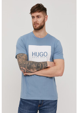 Hugo Тениска - Pepit.bg