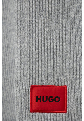 Hugo Вълнен шал - Pepit.bg