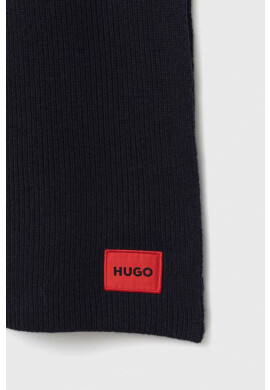 Hugo Вълнен шал - Pepit.bg