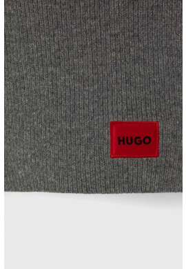 Hugo Вълнен шал - Pepit.bg