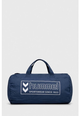Hummel Чанта в тъмносиньо - Pepit.bg