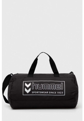 Hummel Чанта в черно - Pepit.bg