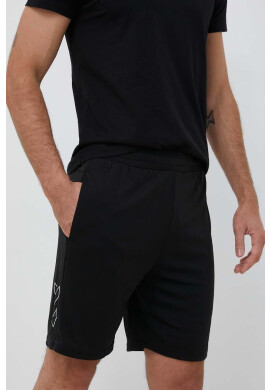 Hummel Къс панталон за трениране Flex Mesh в черно - Pepit.bg
