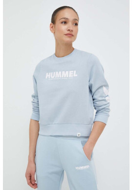 Hummel Памучен суичър - Pepit.bg