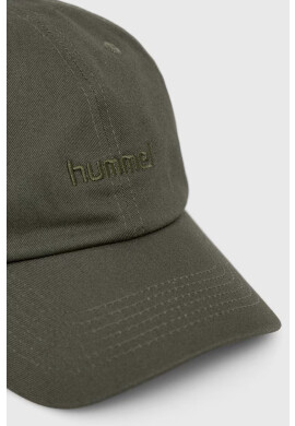 Hummel Памучна шапка с козирка - Pepit.bg