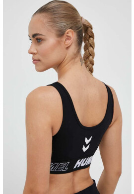 Hummel Спортен сутиен Maja - Pepit.bg