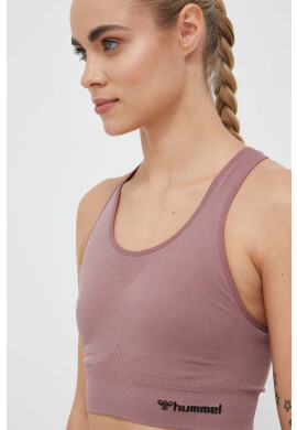 Hummel Спортен сутиен Tif - Pepit.bg